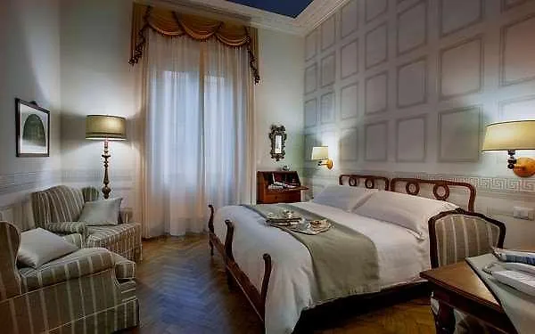 Hotel Palace Viareggio