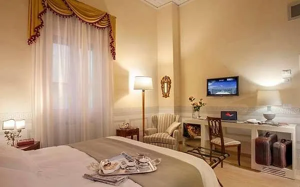 Hotel Palace Viareggio