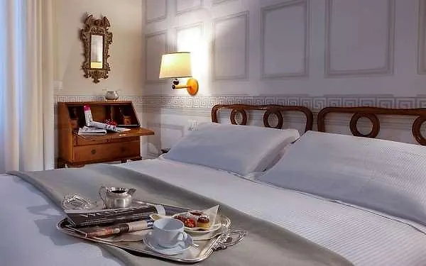 Hotel Palace Viareggio