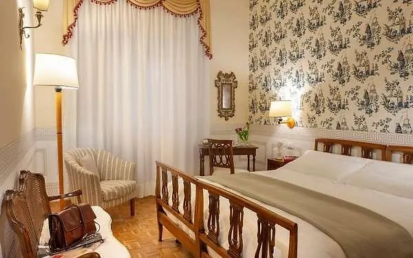 Hotel Palace Viareggio Italy
