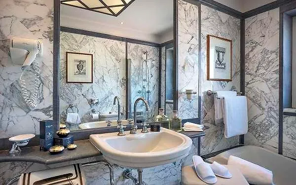 Hotel Palace Viareggio