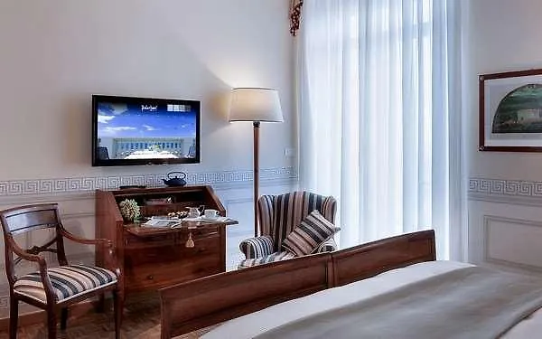 Hotel Palace Viareggio