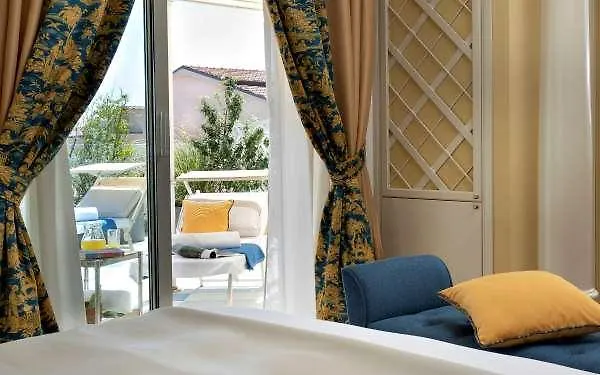 Hotel Palace Viareggio