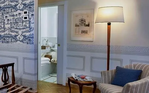 Hotel Palace Viareggio