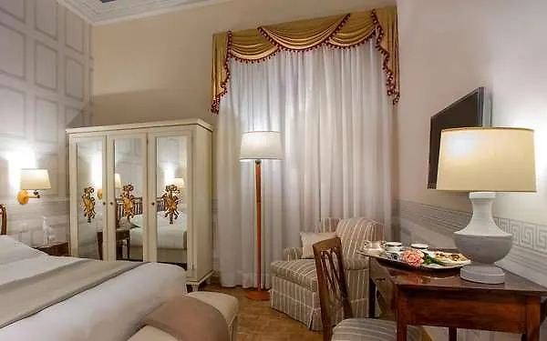 Hotel Palace Viareggio Italy