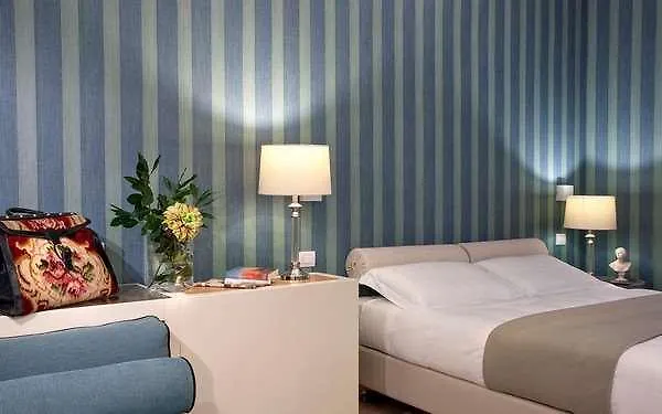 Hotel Palace Viareggio