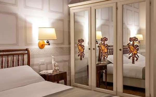 Hotel Palace Viareggio