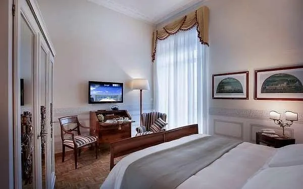 Hotel Palace Viareggio 0*,