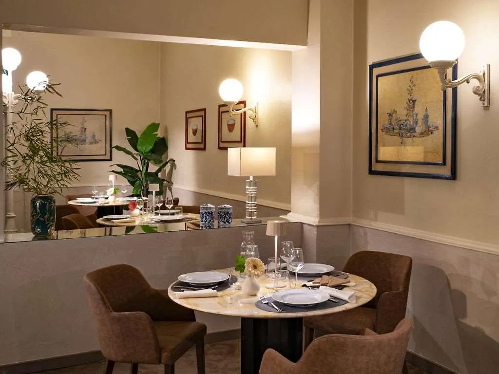 Hotel Palace Viareggio 0*,