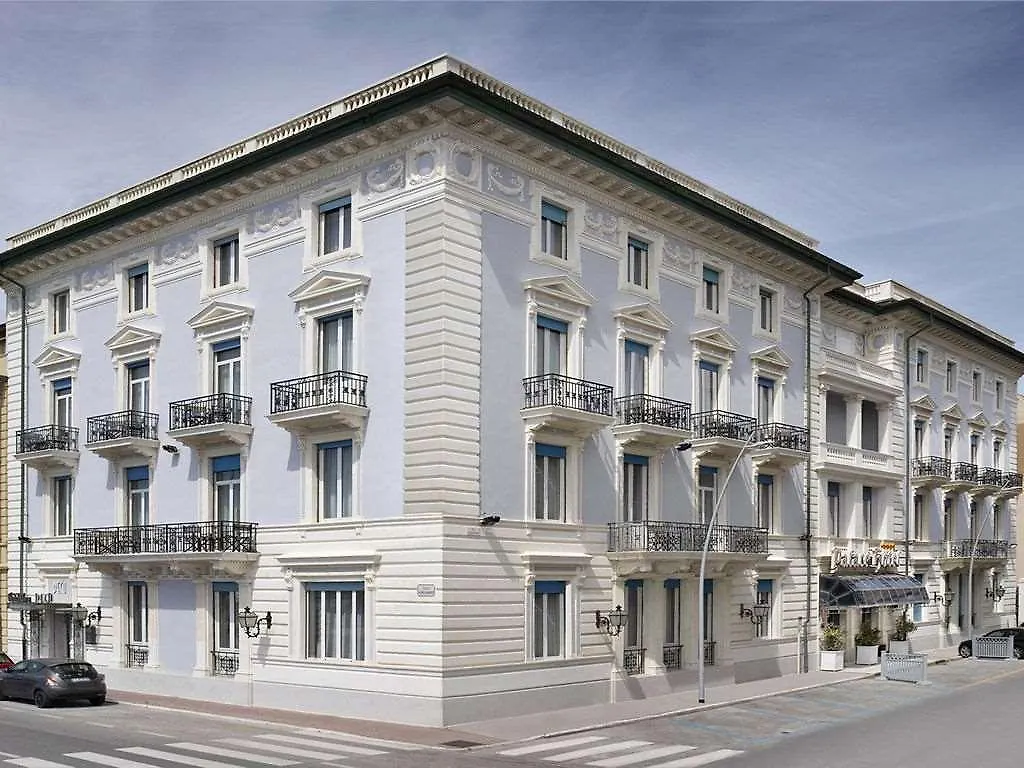 Hotel Palace Viareggio