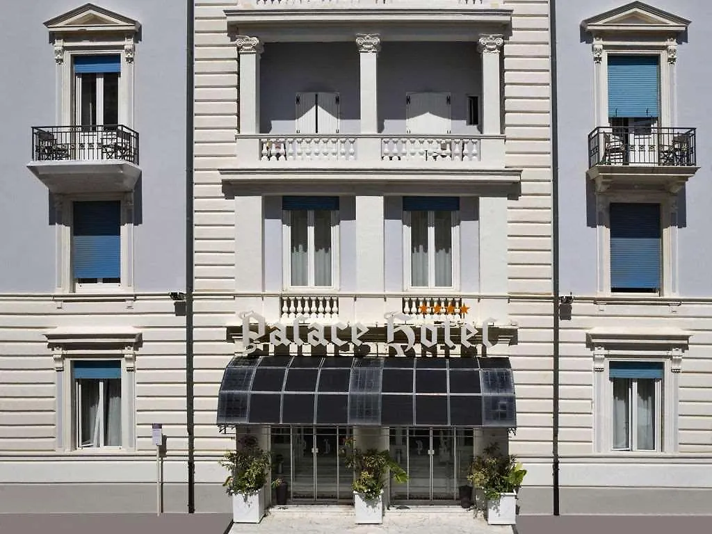 Hotel Palace Viareggio
