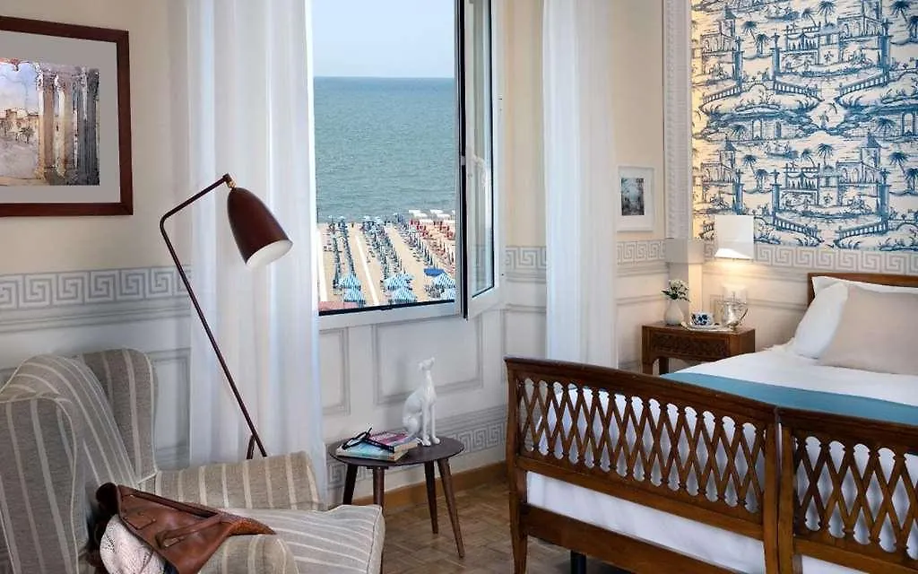 Hotel Palace Viareggio