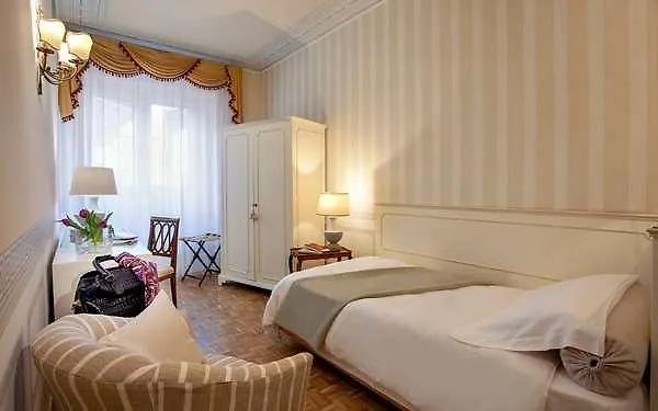 Hotel Palace Viareggio 0*,  Italy