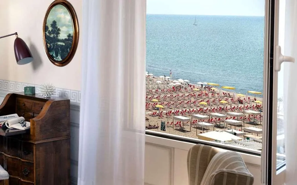 Hotel Palace Viareggio