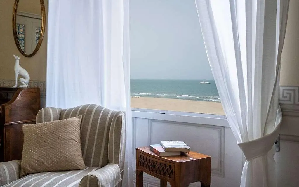 Hotel Palace Viareggio